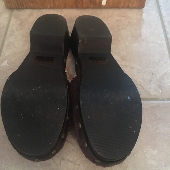 Clogs for woman - Picture 3 of 3